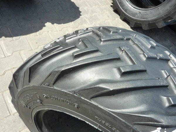 Opona używana rolnicza 31x15.50-15 ALLIANCE 250zł W4005 - obrazek 9