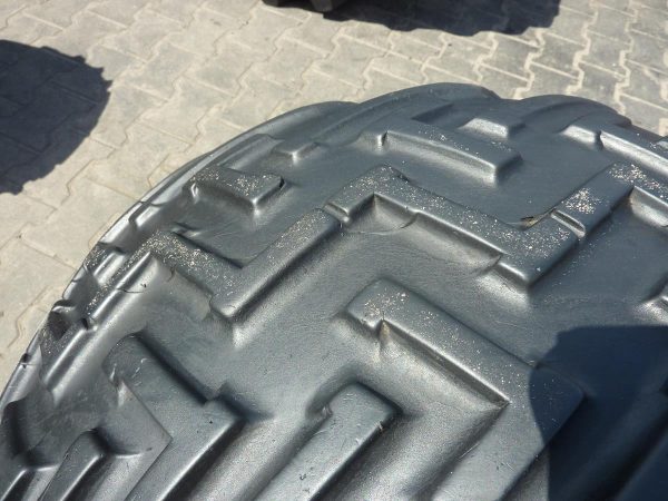 Opona używana rolnicza 31x15.50-15 ALLIANCE 250zł W4005 - obrazek 11