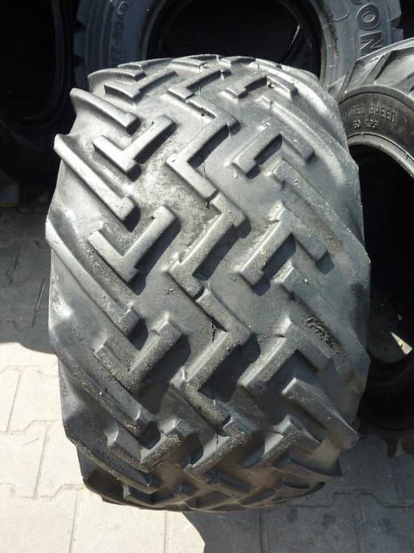 2x Opona używana rolnicza 31x15.50-15 ALLIANCE FLOTATION 250zł W4006 - obrazek 5