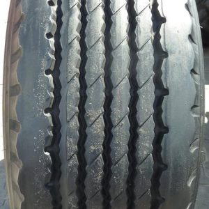 Opona używana ciężarowa 425/65R22.5 BRIDGESTONE R164; 700zł C2315