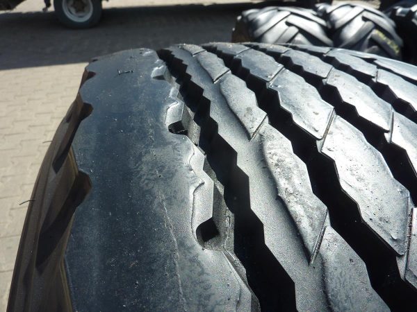 Opona używana ciężarowa 425/65R22.5 BRIDGESTONE R164; 700zł C2315 - obrazek 6