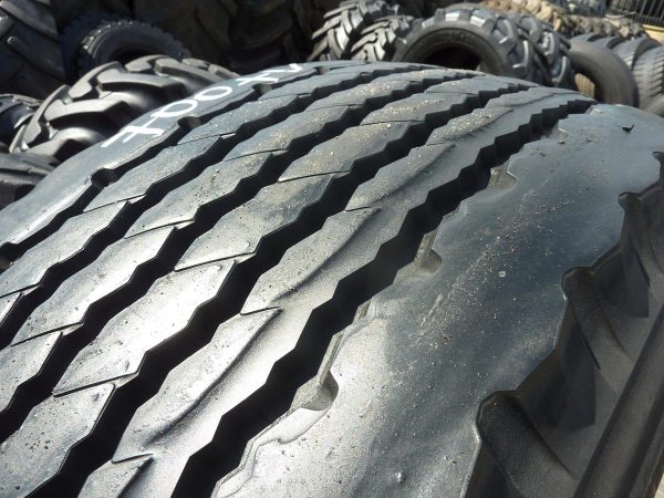 Opona używana ciężarowa 425/65R22.5 BRIDGESTONE R164; 700zł C2315 - obrazek 8