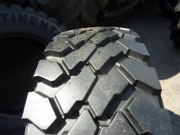 Opona używana ciężarowa 265/70R17.5 CONTINENTAL LCS 450zł C2316 - obrazek 7