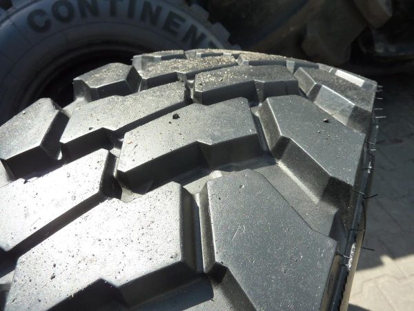 Opona używana ciężarowa 265/70R17.5 CONTINENTAL LCS 450zł C2316 - obrazek 8