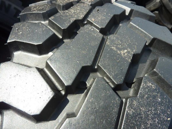 Opona używana ciężarowa 265/70R17.5 CONTINENTAL LCS 450zł C2316 - obrazek 10