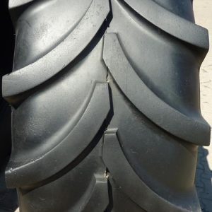 Opona używana rolnicza 540/65R38 VREDESTEIN TRAXION+ 1800zł W4010