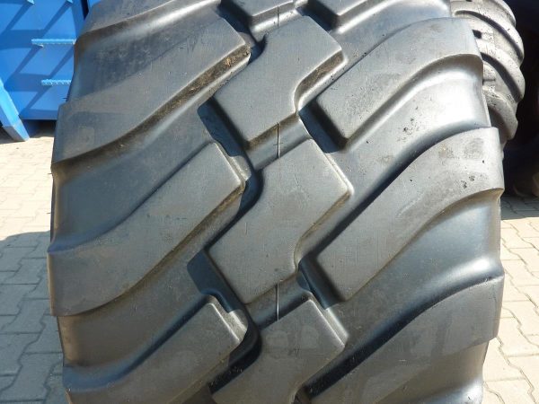 Opona używana rolnicza 710/50R26.5 BKT FL630 ULTRA 2500zł W4017 - obrazek 4