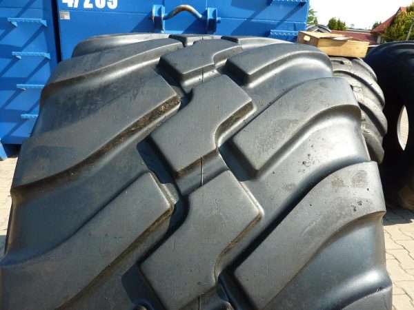 Opona używana rolnicza 710/50R26.5 BKT FL630 ULTRA 2500zł W4017 - obrazek 5