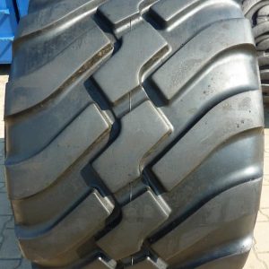 Opona używana rolnicza 710/50R26.5 BKT FL630 ULTRA 2500zł W4017