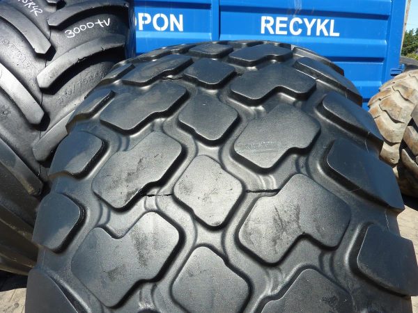 Opona używana rolnicza 28R26 ALLIANCE AGRI-TRANSPORT A-390; 1600zł W4018 - obrazek 5