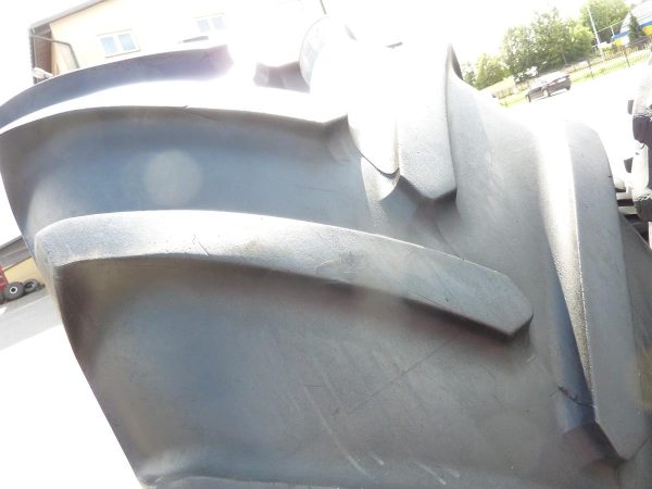 Opona używana rolnicza 710/70R42 MICHELIN XM28; 2800zł W4030 - obrazek 8