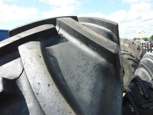 Opona używana rolnicza 520/85R38 20.8R38 MITAS AC85; 2600zł W4031 - obrazek 6