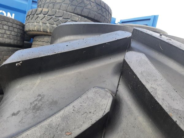 Opona używana rolnicza 620/75R30 FIRESTONE MAXI TRACTION 3500zł W4065 - obrazek 7