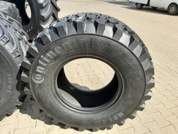 Opona używana przemysłowa 365/80R20 CONTINENTAL MPT 81; 700zł W4068 - obrazek 2