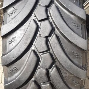 Opona używana przemysłowa 445/65R22.5 ALLIANCE FLOTATION 398 HS 1400zł W4070