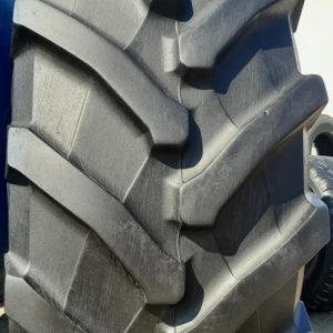 Opona używana rolnicza 650/85R38 TRELLEBORG TM900; 2500zł W4071
