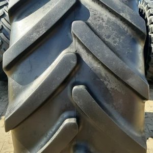 Opona używana rolnicza 650/65R38 MICHELIN MULTIBIB 3800zł W4074