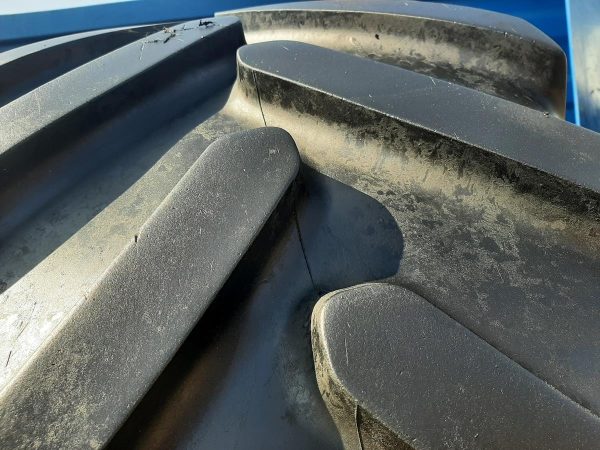 Opona używana rolnicza 650/65R38 MICHELIN MULTIBIB 3800zł W4074 - obrazek 7