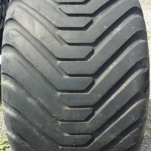 Opona używana rolnicza 600/55-26.5 ALLIANCE FLOTATION 328 1400zł W4040