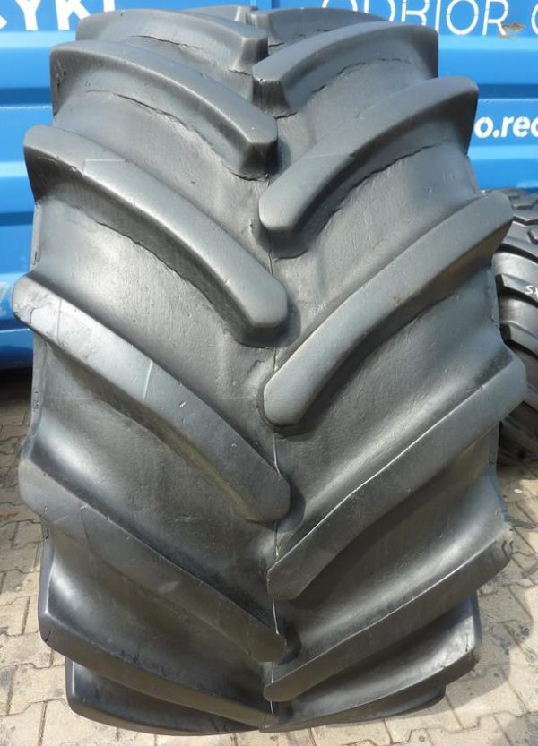 Opona używana rolnicza 800/65R32 30.5R32 CONTINENTAL CONTRACT AC70H 3500zł W4044