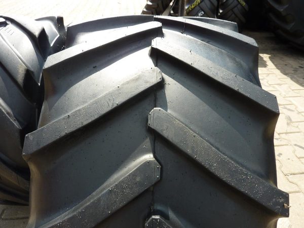 Opona używana rolnicza 31x15.50-15 ALLIANCE HIGH FLOTATION 332; 500zł W4052 - obrazek 6