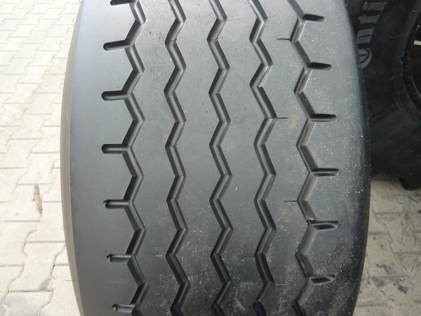 Opona używana ciężarowa 445/65R22.5 GOODYEAR G165; 650zł C2323 - obrazek 4