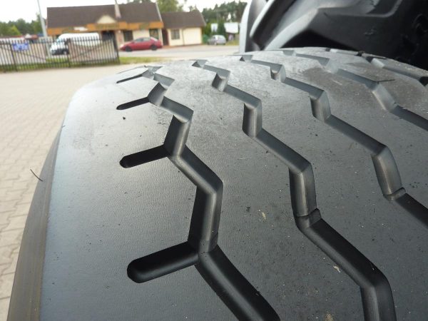 Opona używana ciężarowa 445/65R22.5 GOODYEAR G165; 650zł C2323 - obrazek 7