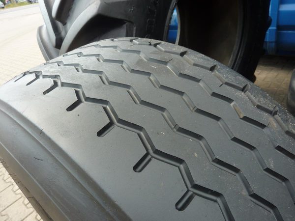 Opona używana ciężarowa 445/65R22.5 GOODYEAR G165; 650zł C2323 - obrazek 9