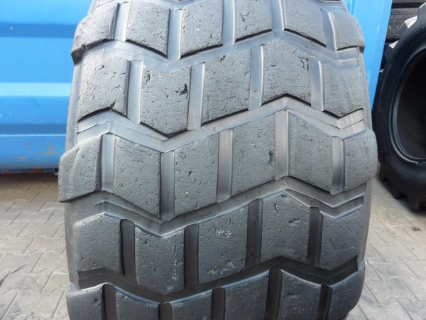 Opona używana przemysłowa 24R20.5 UNIMAX GLF02; 1900zł W4059 - obrazek 4