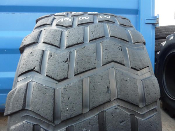 Opona używana przemysłowa 24R20.5 UNIMAX GLF02; 1900zł W4059 - obrazek 5