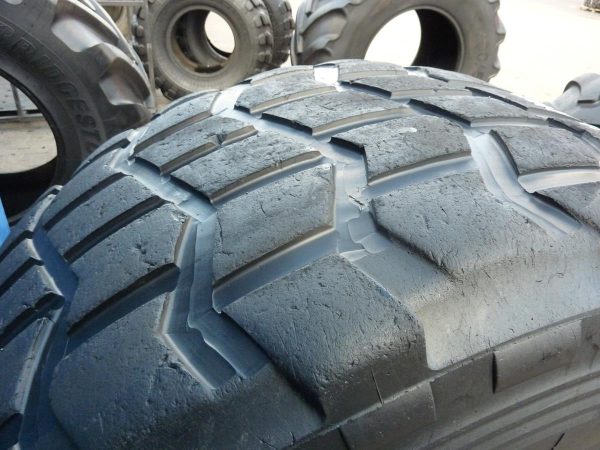 Opona używana przemysłowa 24R20.5 UNIMAX GLF02; 1900zł W4059 - obrazek 7