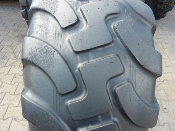 Opona używana rolnicza 560/60R22.5 ALLIANCE FLOTATION A-380; 1400zł W4060 - obrazek 4