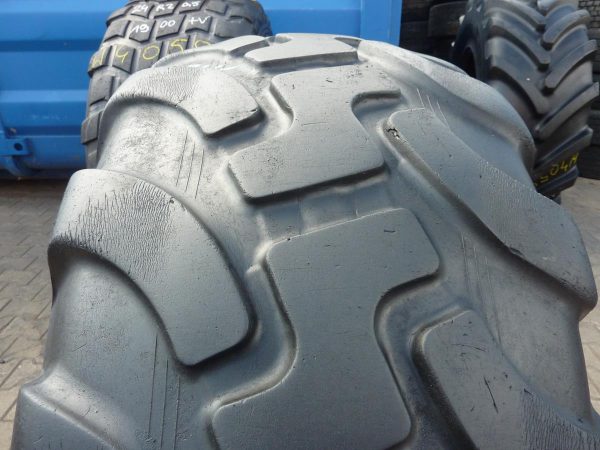 Opona używana rolnicza 560/60R22.5 ALLIANCE FLOTATION A-380; 1400zł W4060 - obrazek 5