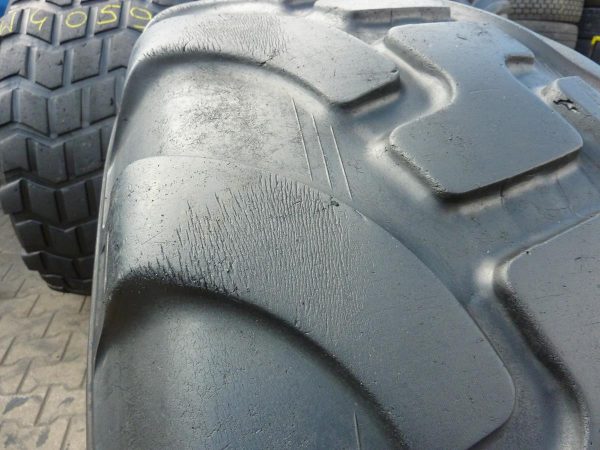 Opona używana rolnicza 560/60R22.5 ALLIANCE FLOTATION A-380; 1400zł W4060 - obrazek 6