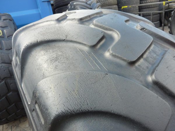 Opona używana rolnicza 560/60R22.5 ALLIANCE FLOTATION A-380; 1400zł W4060 - obrazek 7