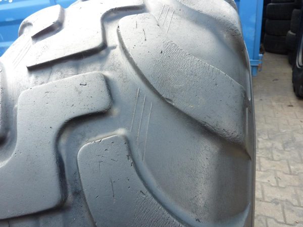 Opona używana rolnicza 560/60R22.5 ALLIANCE FLOTATION A-380; 1400zł W4060 - obrazek 8
