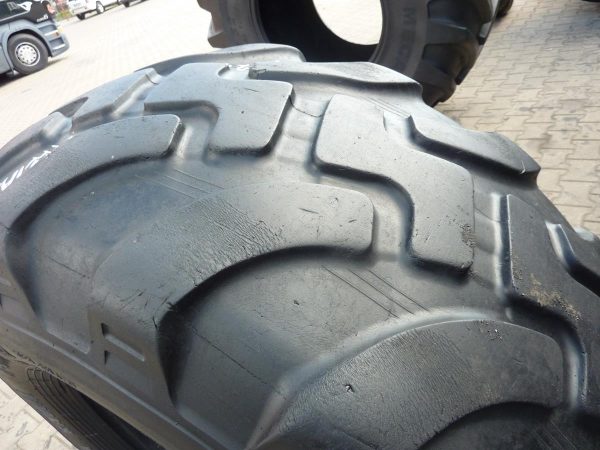 Opona używana rolnicza 560/60R22.5 ALLIANCE FLOTATION A-380; 1400zł W4060 - obrazek 12