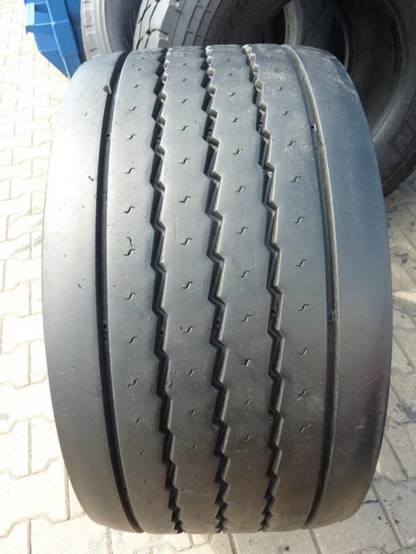 Opona używana ciężarowa 455/45R22.5 MICHELIN X ONE MAXI TRAILEK+ 1000zł C2325