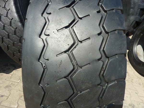 Opona używana ciężarowa 445/65R22.5 MICHELIN XZY3 700zł C2326 - obrazek 4