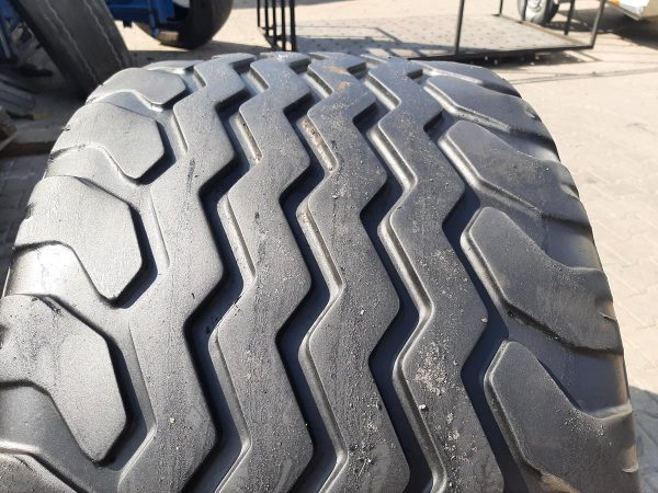 Opona używana rolnicza 500/55-20 ALLIANCE FARMPRO 700zł W4080 - obrazek 5