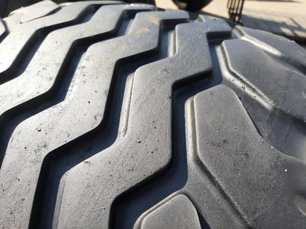 Opona używana rolnicza 500/55-20 ALLIANCE FARMPRO 700zł W4080 - obrazek 7