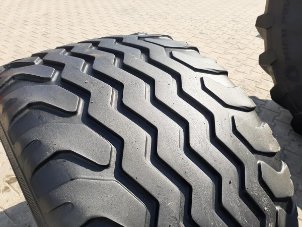 Opona używana rolnicza 500/55-20 ALLIANCE FARMPRO 700zł W4080 - obrazek 11