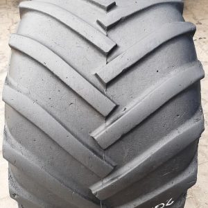 Opona używana rolnicza 31x15.50-15 BKT TR-313; 200zł W4092