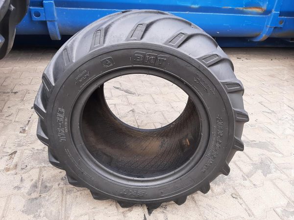 Opona używana rolnicza 31x15.50-15 BKT TR-313; 200zł W4092 - obrazek 2