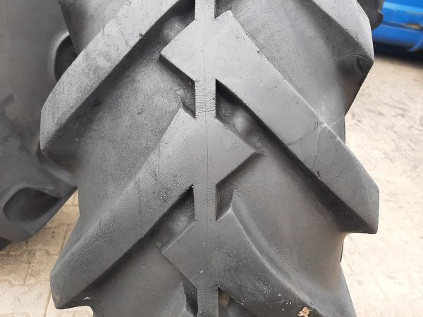 Opona używana rolnicza 13-28 STOMIL 600zł W4095 - obrazek 4