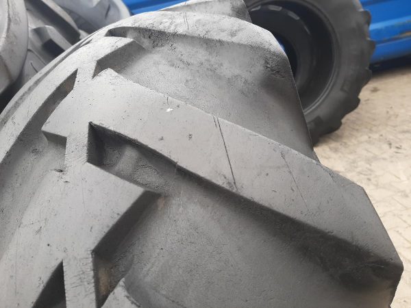 Opona używana rolnicza 13-28 STOMIL 600zł W4095 - obrazek 6