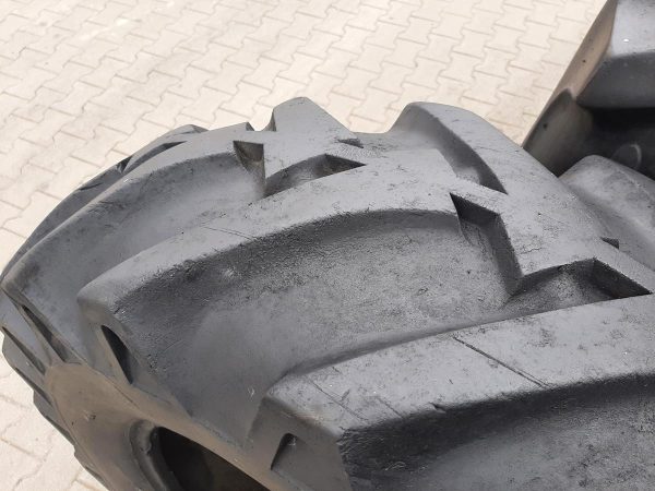 Opona używana rolnicza 13-28 STOMIL 600zł W4095 - obrazek 8