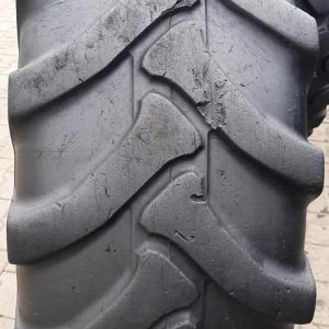 Opona używana przemysłowa 480/80R26 MITAS TI-20; 900zł W4096