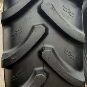 Opona używana rolnicza 480/80R46 18.4R46 ALLIANCE FARM PRO 2200zł W4098