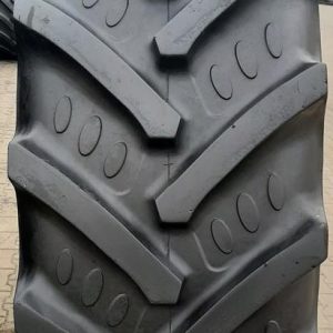 Opona używana rolnicza 520/85R46 20.8R46 BKT AGRI MAX 2600zł W4099